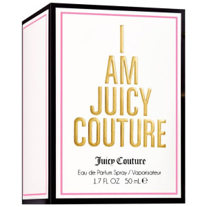 Juicy Couture I Am Juicy...
