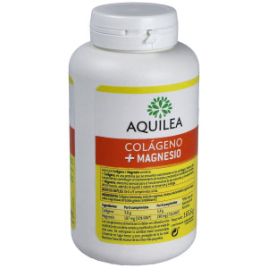 Aquilea Articulaciones Colágeno + Magnesio, 240 Comprimidos