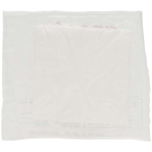 Aposan Gasa Estéril Tejido Sin Tejer 10Cmx10Cm 20 Gasas (2Ud/Sobre)