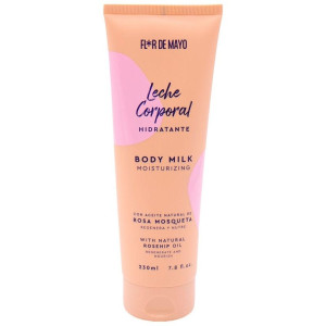 Flor De Mayo Leche Corporal...