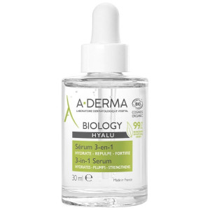 Biology Sérum 30 Ml