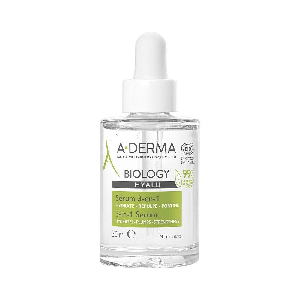 Biology Sérum 30 Ml