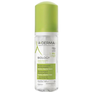 Biology Mousse 150 Ml