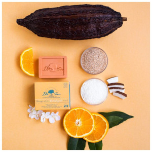 Dr Tree Champu Solido 2 En...