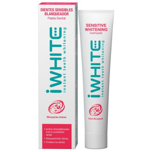 Iwhite Dientes Sensibles...