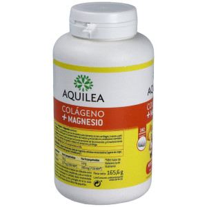 Aquilea Articulaciones Colágeno + Magnesio, 240 Comprimidos