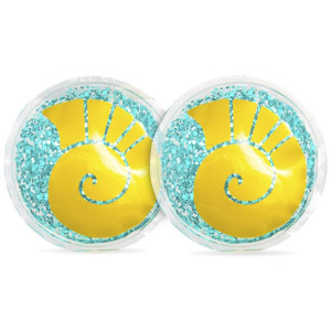 Disney Parches Para Ojos...