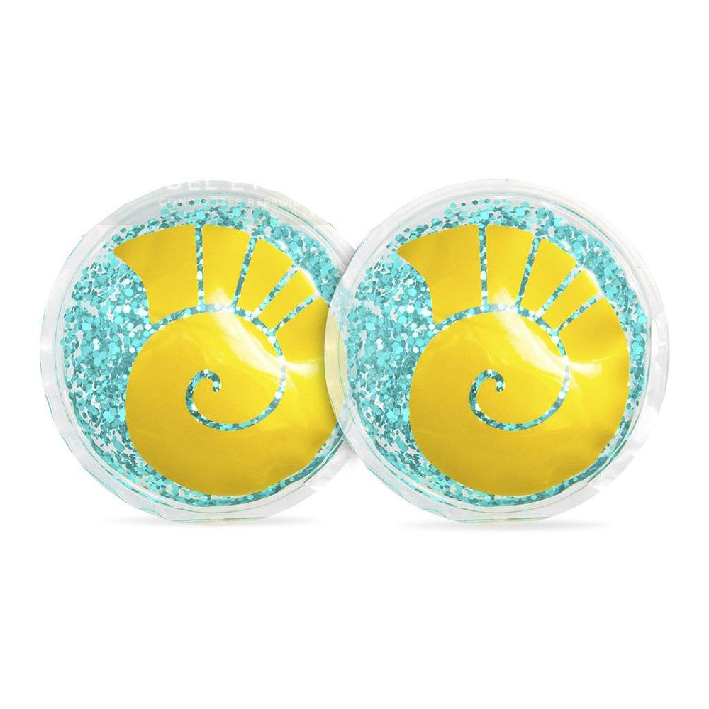 Disney Parches Para Ojos Ursula