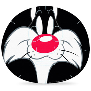 Mad Beauty Looney Tunes...