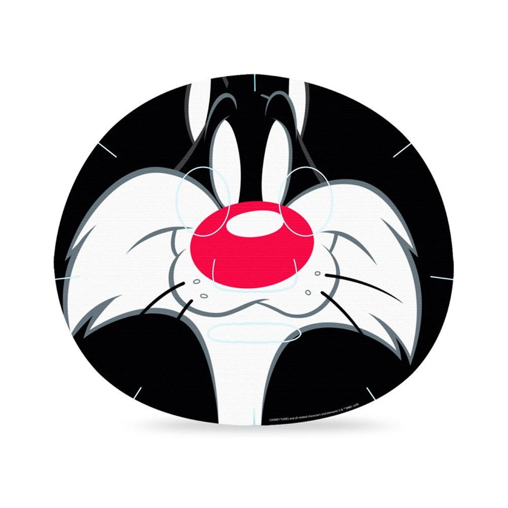 Mad Beauty Looney Tunes Mascarilla Facial Sylvestre 25Ml