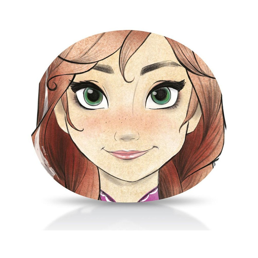 Mad Beauty Disney Frozen Mascarilla Facial Anna