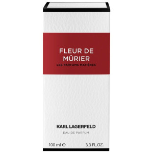 Fleur De Mûrier Eau De...
