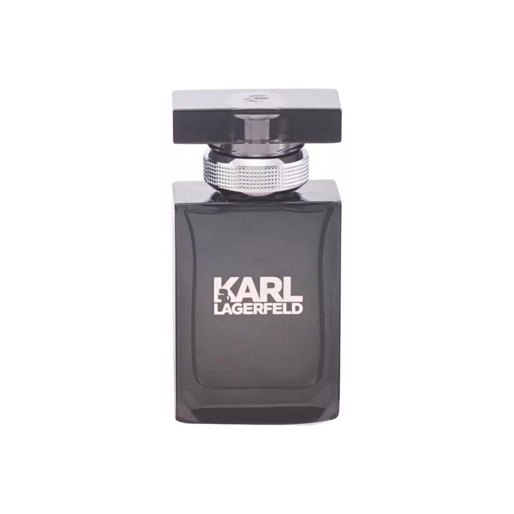 Karl Lagerfeld Pour Homme Eau De Toilette Vaporizador 50 Ml