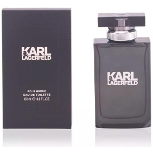 Karl Lagerfeld Pour Homme...