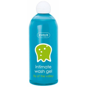 Ziaja Gel De Higiene Íntima...