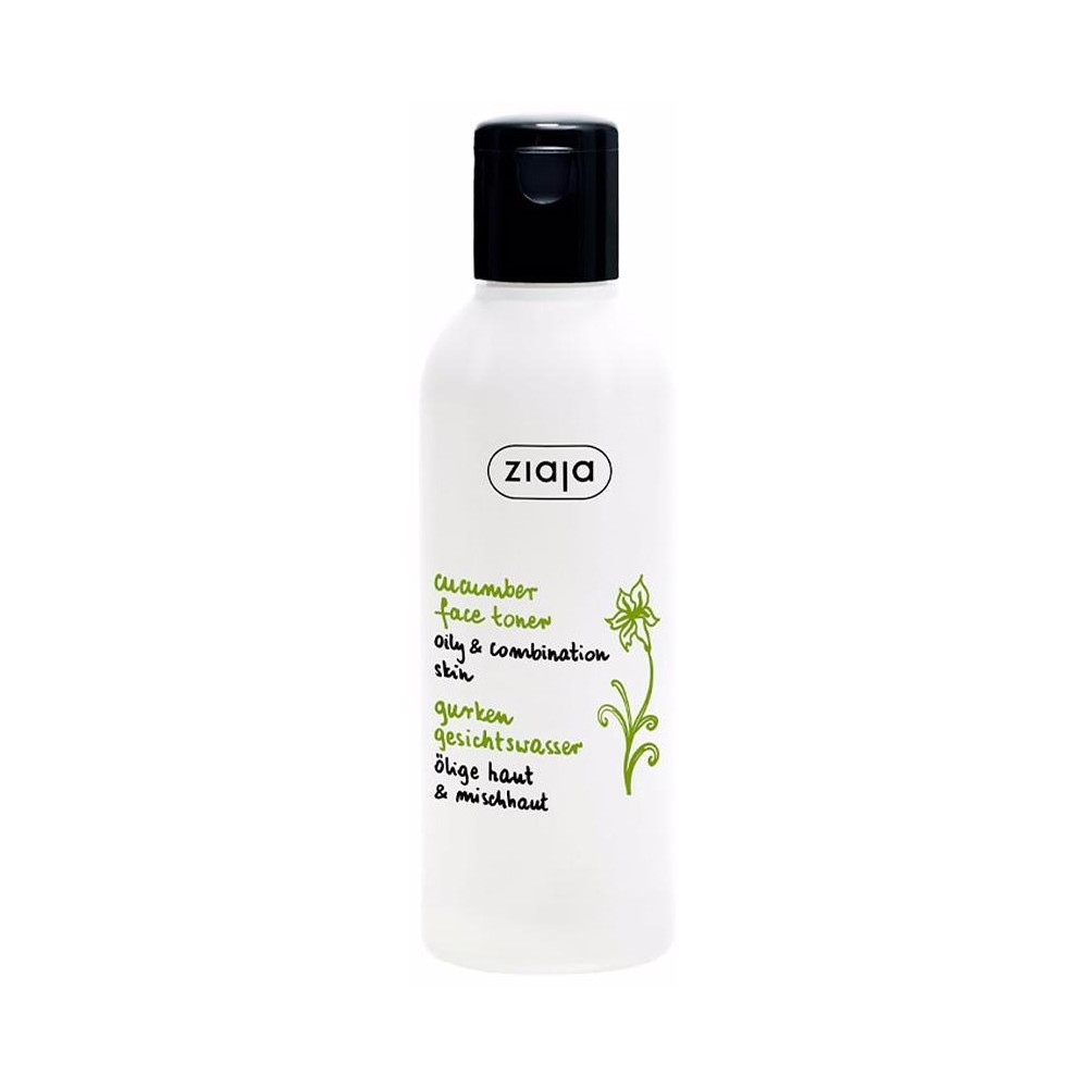 Ziaja Pepino Tónico Facial 200Ml