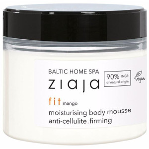 Ziaja Baltic Home Spa...