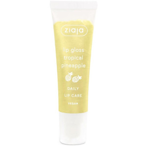 Bálsamo Labial Con Brillo...