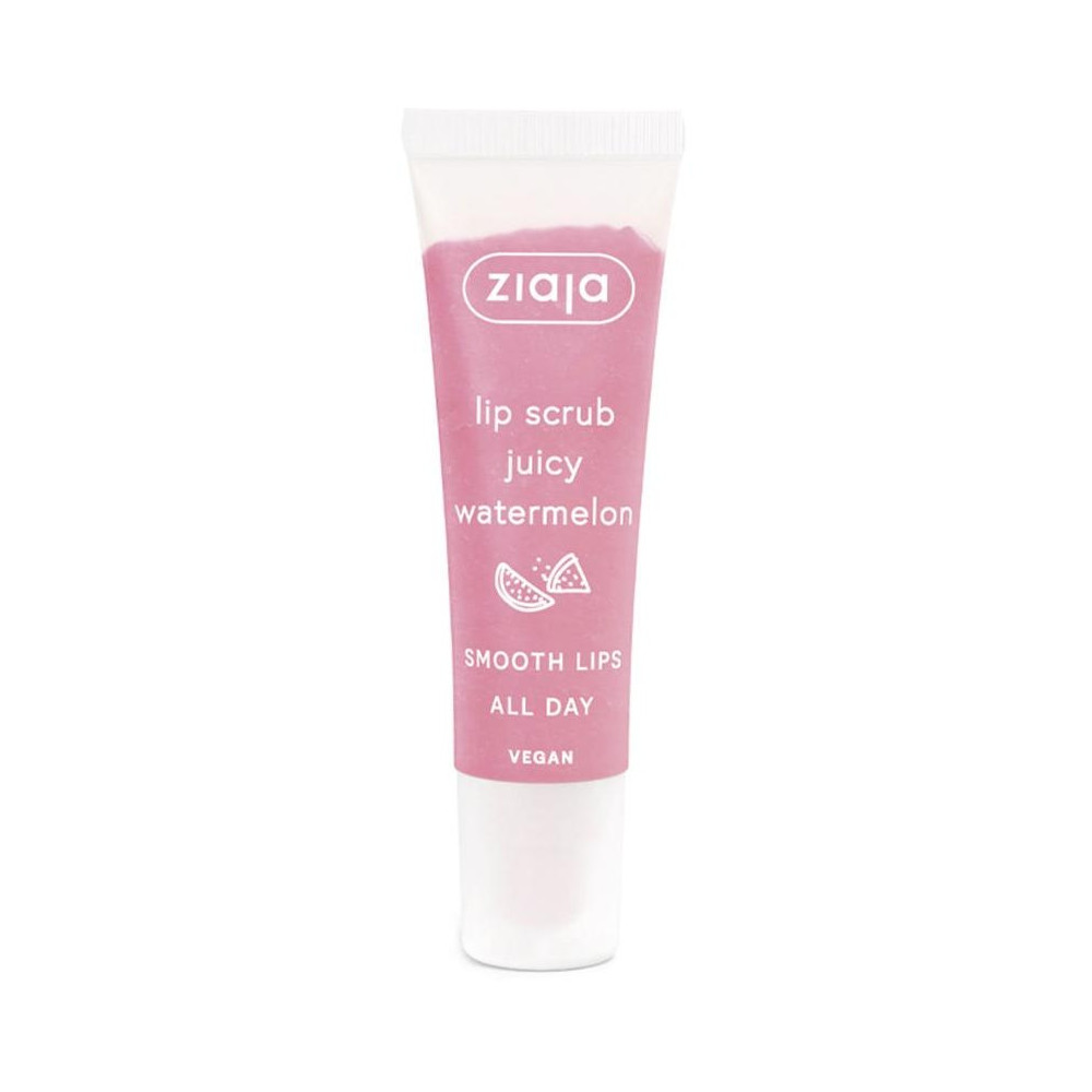 Exfoliante Labial De Azúcar Juicy Watermelon 12 Ml