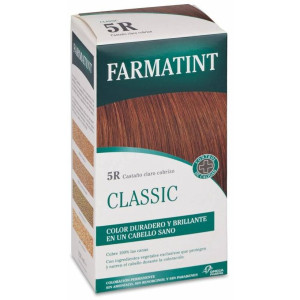 Farmatint Gel Coloración...