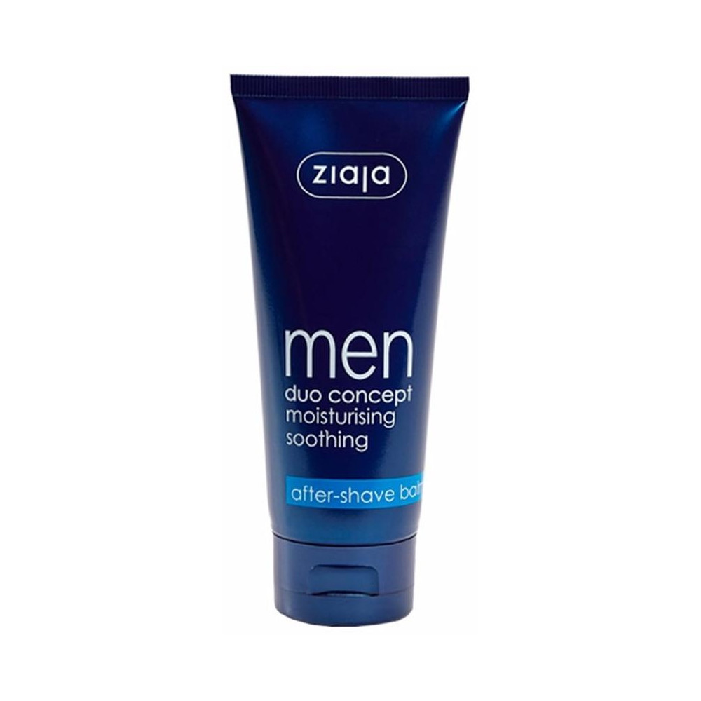 Ziaja Bálsamo After Shave 75Ml