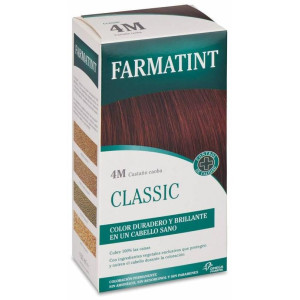 Farmatint Gel Coloración...