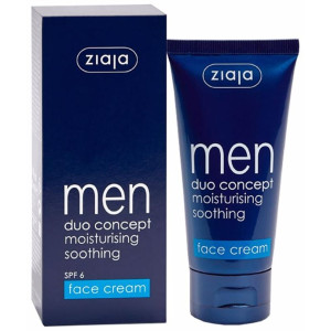 Ziaja Crema Facial Para...