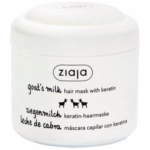 Leche De Cabra Mascarilla...