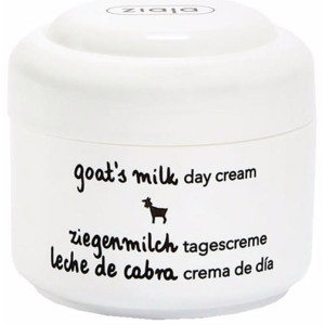 Leche De Cabra Crema Facial...