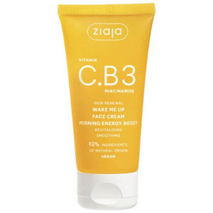 Vitamina C.B3 Niacinamida...