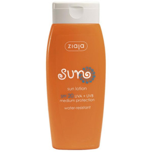 Ziaja Protector Solar Spf20...