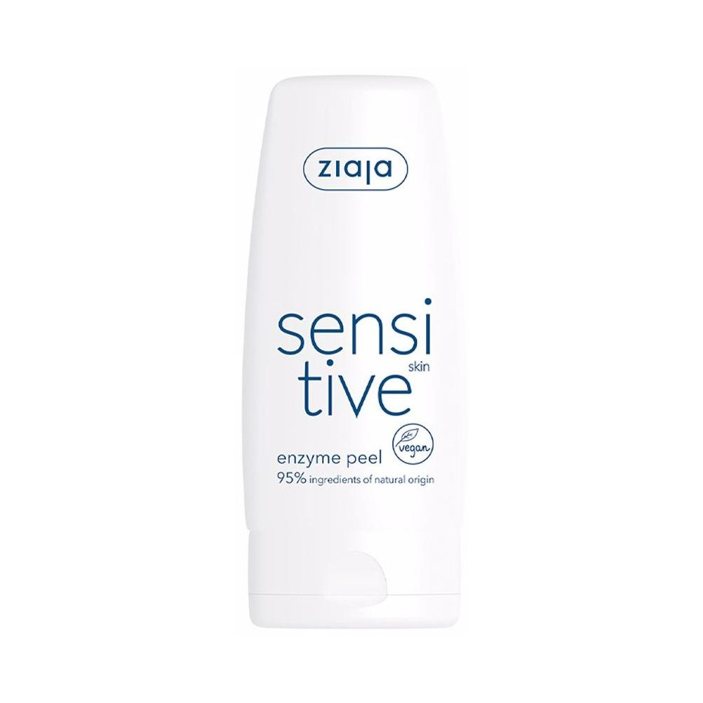 Sensitive Exfoliante Enzimático Para Pieles Sensibles 60 Ml