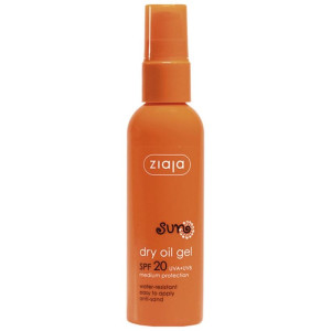 Sun Gel Protector Solar De...