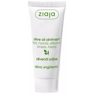 Ziaja Natural Ungüento...