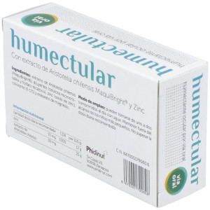 Phidinut Humectular 30 Comp