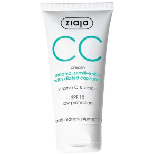 Ziaja Cc Cream Correctora...