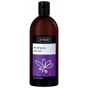 Ziaja Champú De Lavanda...