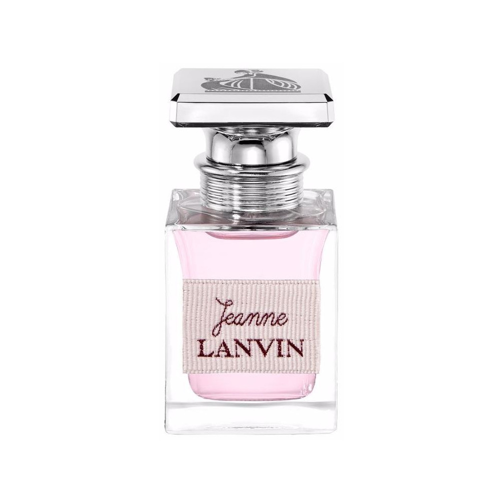 Jeanne Lanvin Eau De Parfum Vaporizador 30 Ml