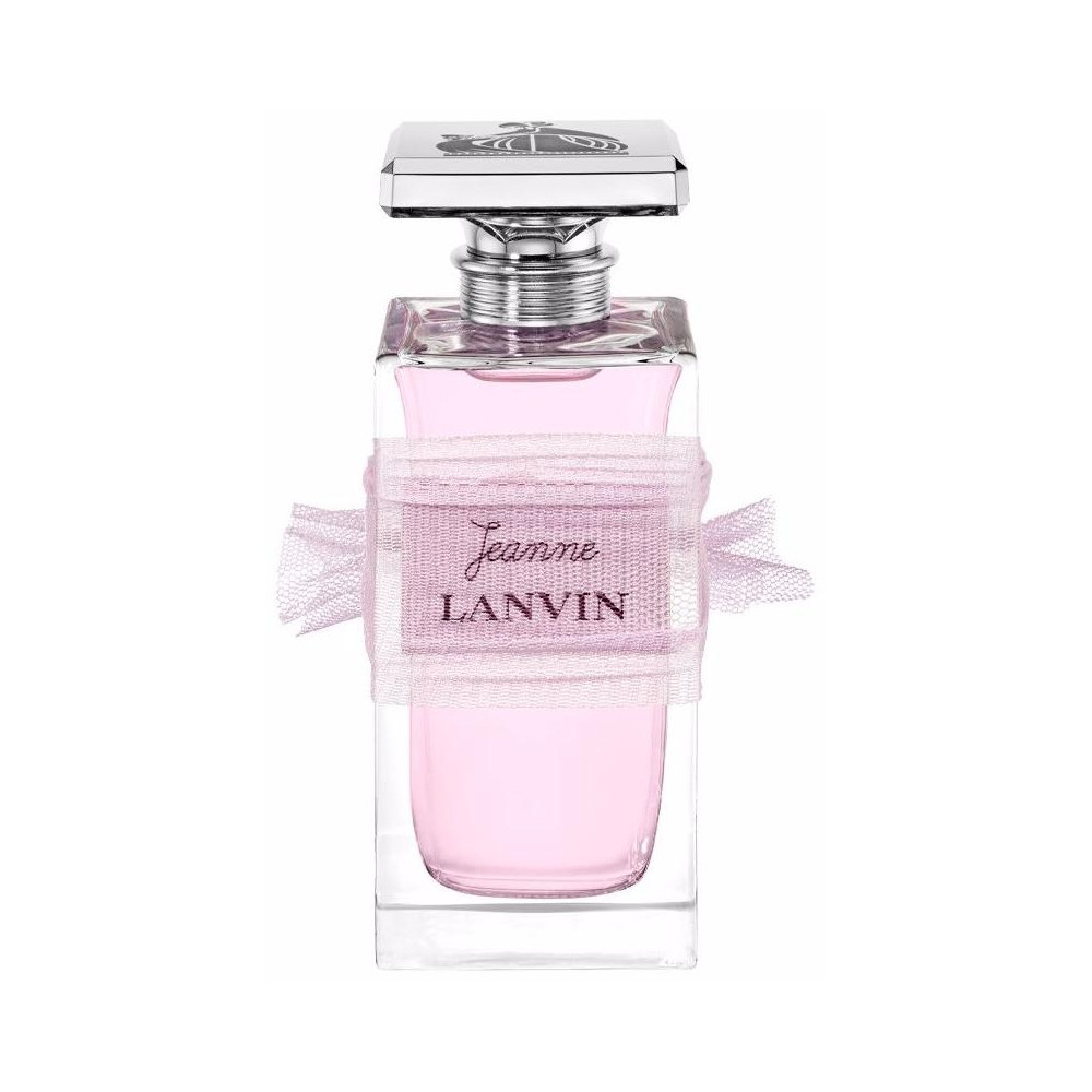 Jeanne Lanvin Eau De Parfum Vaporizador 100 Ml