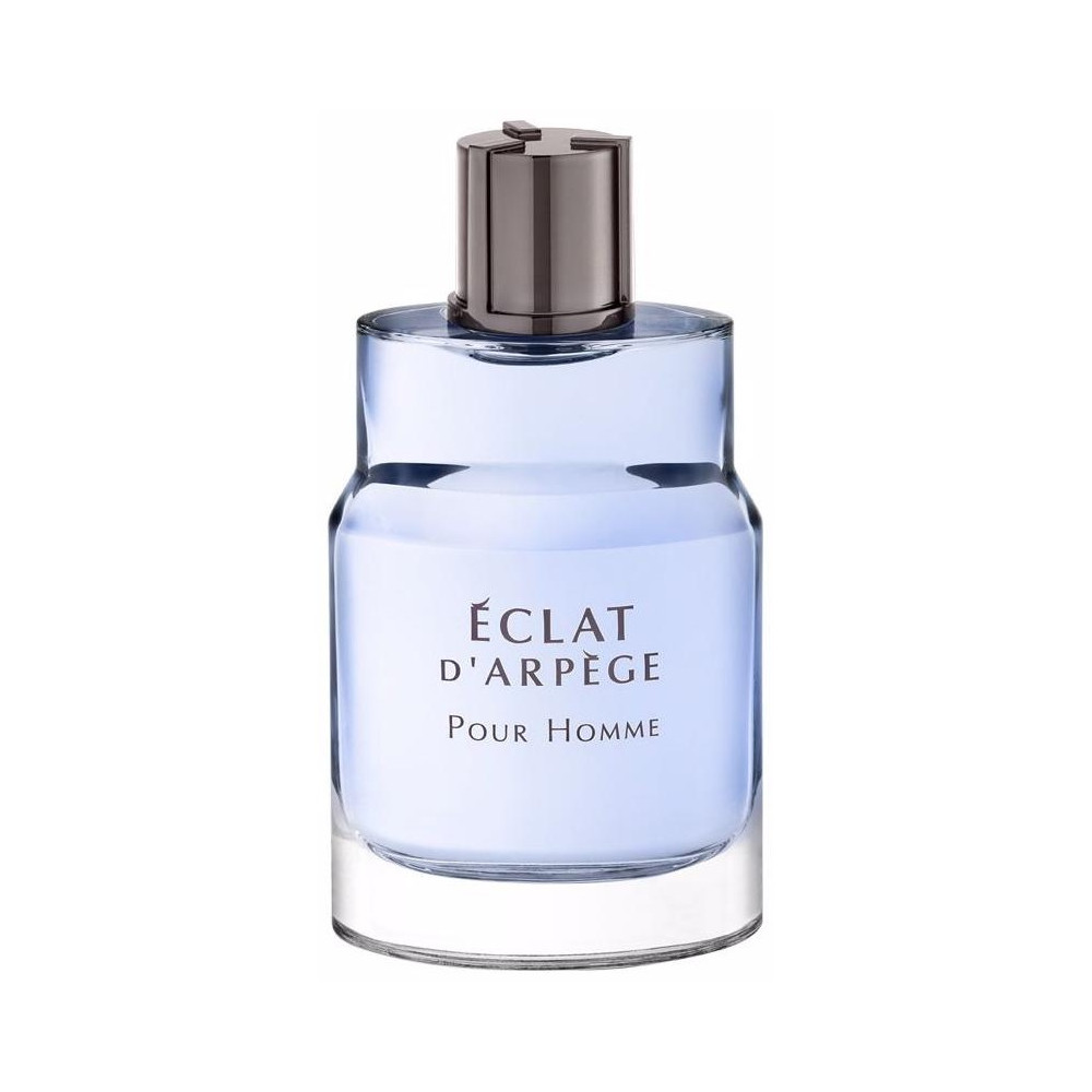 Éclat D'Arpege Pour Homme Eau De Toilette Vaporizador 100 Ml