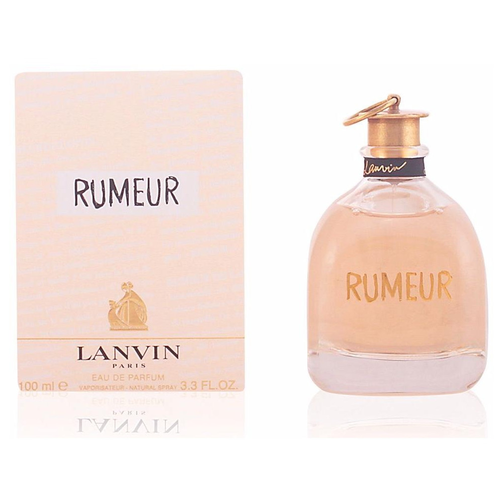 Rumeur Eau De Parfum Vaporizador 100 Ml