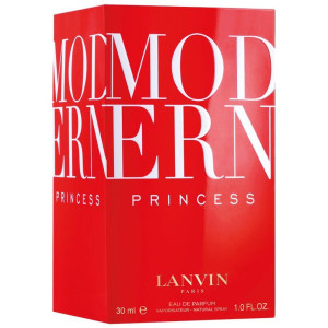 Modern Princess Eau De...