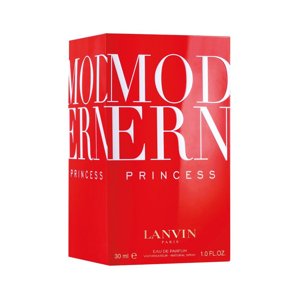 Modern Princess Eau De Parfum Vaporizador 30 Ml