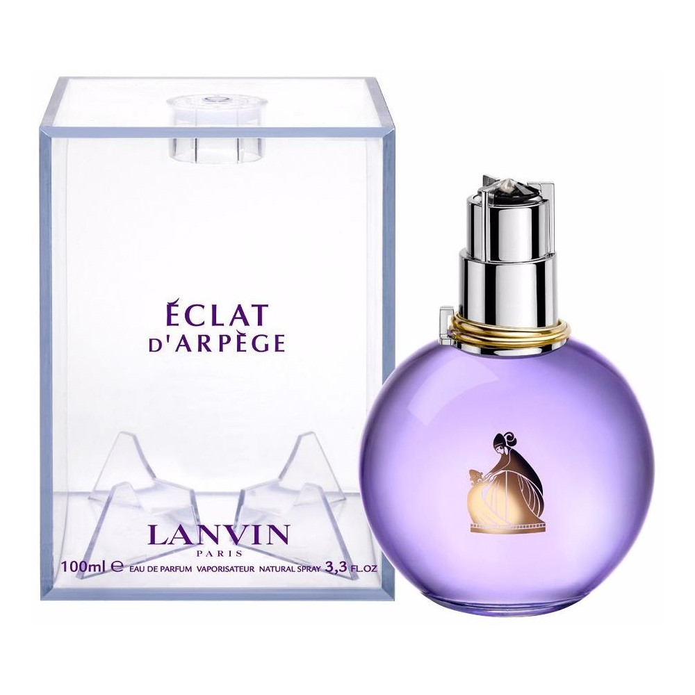 Éclat D'Arpège Eau De Parfum Vaporizador 100 Ml