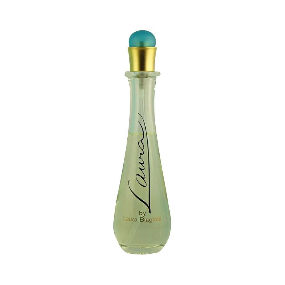 Laura Eau De Toilette Vaporizador 75 Ml
