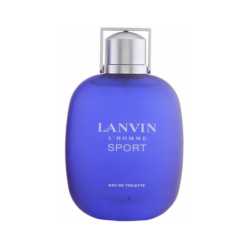Lanvin L'Homme Sport Eau De Toilette Vaporizador 100 Ml