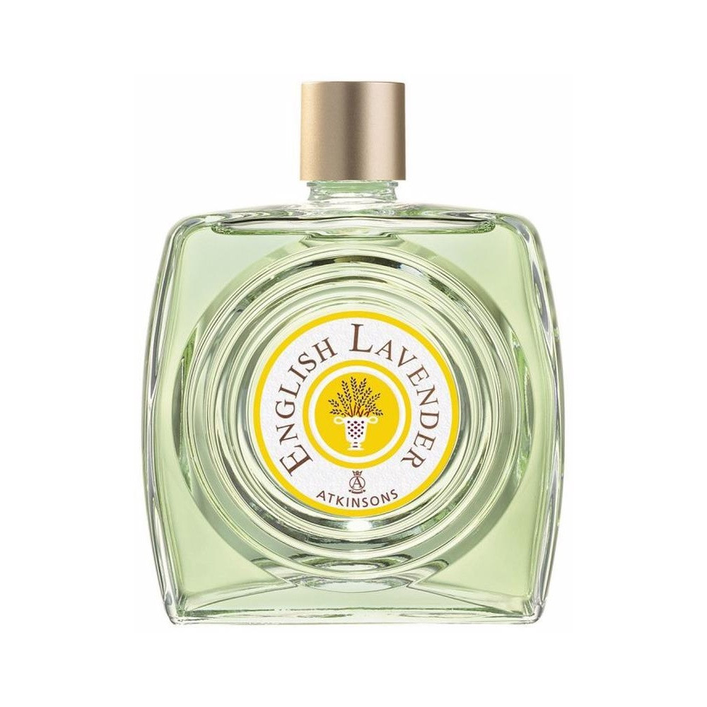 English Lavender Eau De Toilette Vaporizador 75 Ml