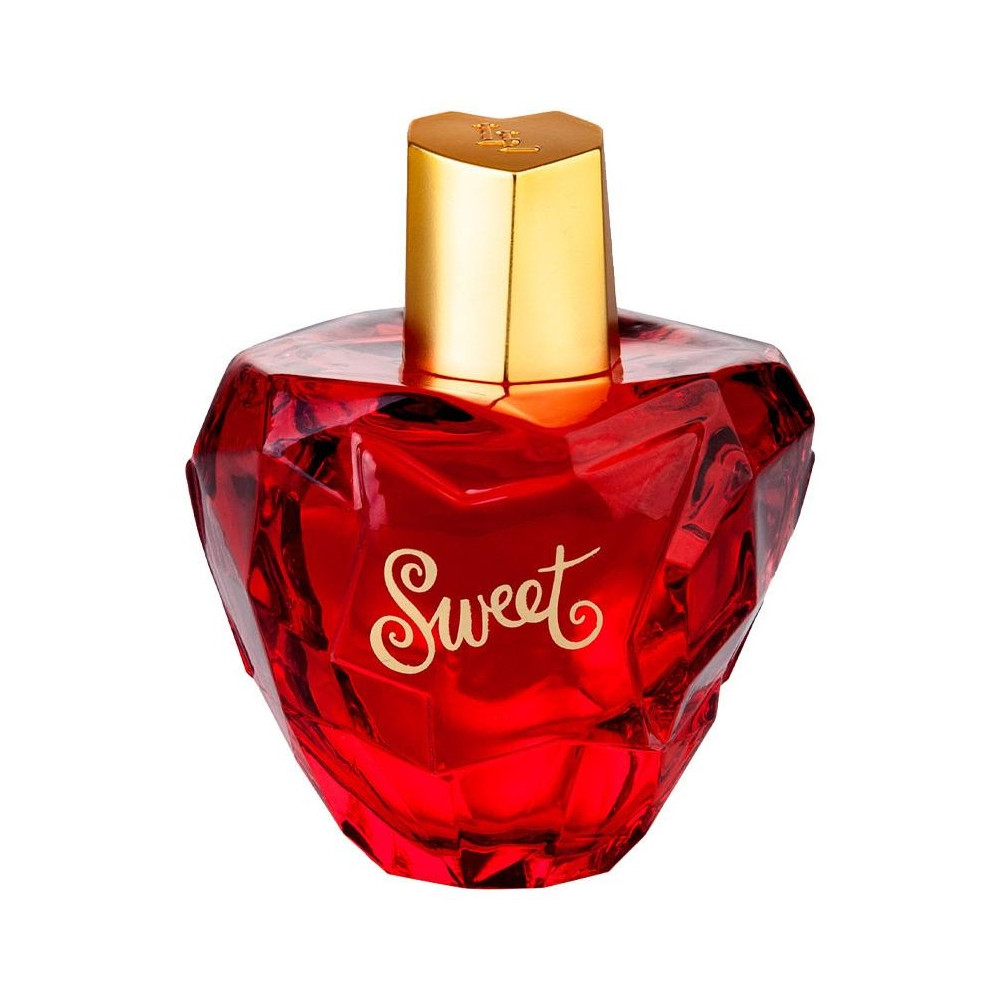 Sweet Eau De Parfum Vaporizador 100 Ml
