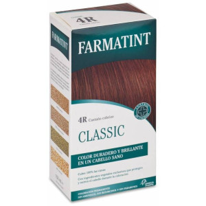 Farmatint Gel Coloración...
