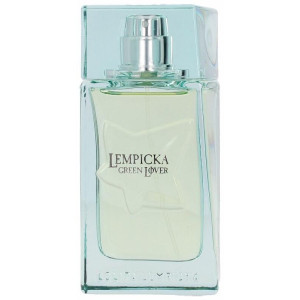 Green Lover Eau De Toilette...